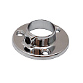 Фланец GP 15A, Trodos, Joker Steel Chrome, 313012