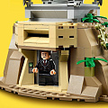Конструктор Lego, Super Heroes, Чудо-женщина против Гепарды, 7-9 лет, 371 деталь, 76157 - фото 5