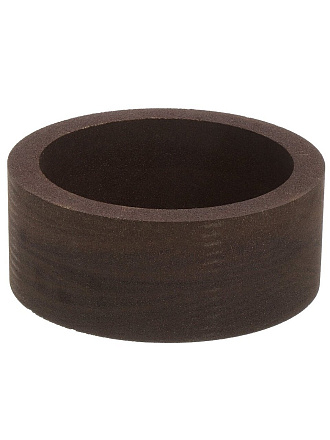 Круг шлифовально-точильный LugaAbrasiv, 14A, диаметр 200х100 мм, посадочный диаметр 20 мм, зернистость 40, L, B 32м/с V