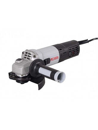 Угловая шлифовальная машина Ресанта, УШМ-125/1400 ЭПП, 1400 Вт, 125 мм, 75/12/14