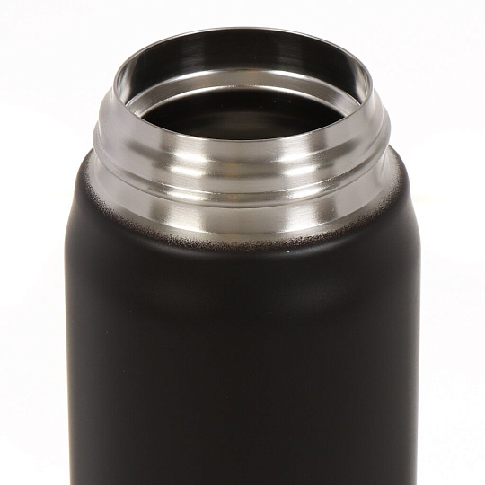 Термос нержавеющая сталь, 0.5 л, узкая горловина, Thermos, JNR-501 MTBK, колба нержавеющая сталь, 371393