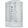 Душевая кабина 90х90х215 см, Erlit, ER5709P-C24 - фото 2