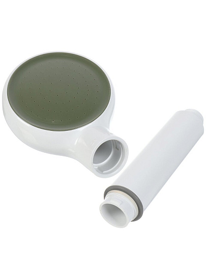 Лейка для душа, Potato, P076-7