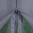 Шатер с москитной сеткой, серый, 3.65х3х2.75 м, четырехугольный, с двойной крышей, Green Days - фото 11