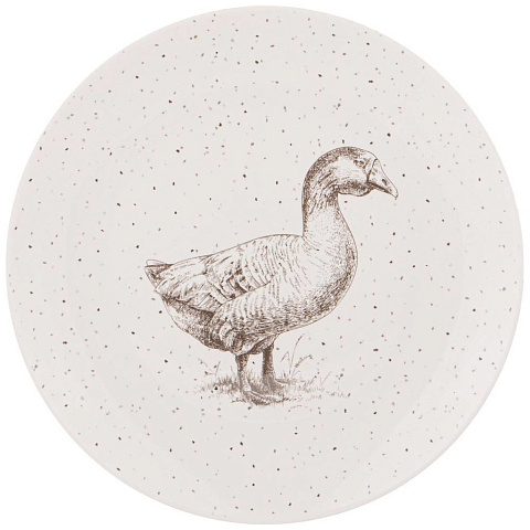 Тарелка Lefard ducks 20 см, 97-693