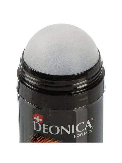 Дезодорант Deonica, Active start, для мужчин, ролик, 50 мл