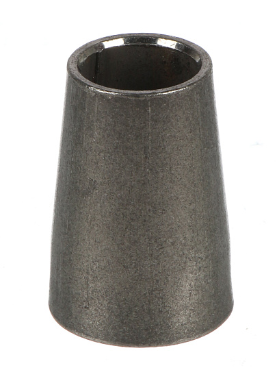 Переход сталь, шовный, ДУ25х20