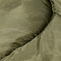 Спальный мешок кокон, 200+30х100 см, -20 °C, 1 слой, оксфорд, полиэстер, хлопок, 800гр/м2, хаки - фото 5