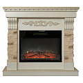 Электрокамин RealFlame, Marseille S Luxe 24, Kendal 24/KL-77