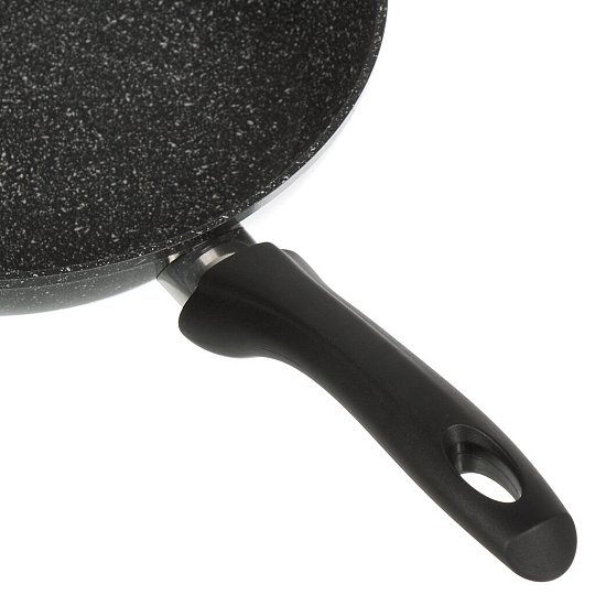 Сковорода алюминий, 20 см, антипригарное покрытие, Moulin villa, Titan Urban, индукция, UT-20-I