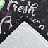 Полотенце «Этель» Pesto 40х70 см, 100% хл, саржа 190 г/м2, 3184275 - фото 4