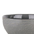 Салатник керамика, круглый, 14 см, Pietra black, ST1871, черный - фото 2