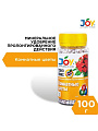 Удобрение Трио микс, для комнатных цветов, 100 г, Joy