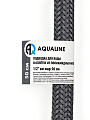 Подводка для воды 1/2&amp;quot;х0.5 м, г-ш, сталь, полиамид, AquaLine - фото 5