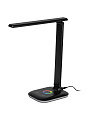 Светильник настольный 11 Вт, черный, Эра, NLED-502-11W-BK, Б0057195 - фото 12