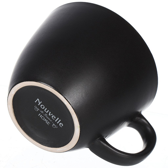 Кружка керамика, 480 мл, Sherwood, 2850131