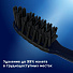 Зубная щетка Oral-B, Pro-Expert Clean Black, средней жесткости, 35, 0051023085 - фото 3