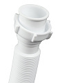 Гофра для сифона, 1500 мм, 1&amp;quot; 1/2х40/50 мм, Zegor, Z-PRO-9002 - фото 4