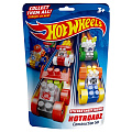 Конструктор Bauer, Hot Wheels, 708