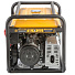 Генератор бензиновый PS 90 ED-3, 9,0кВт, 2 режима 230В/400В, 25л, электростартер, Denzel, 946944 - фото 18