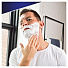 Пена для бритья, Gillette, SkinGuard Sensitive, для чувствительной кожи, с экстрактом алоэ Защита кожи, 250 мл - фото 4