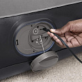 Матрас надувной Bestway, 191х137х30 см, 671BR, с подголов, встр.насос USB 5В, до 300 кг - фото 16