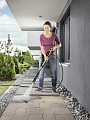 Мойка высокого давления Karcher, K5 Power Control, 1.324-550.0, 2.1 кВт, 145 бар, 500 л/ч, 2 насадки - фото 5