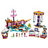 Конструктор Lego, Friends, Прибрежный парк развлечений, 7-9 лет, 1251 деталь, 41375 - фото 2
