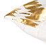 Наволочка декоративная Золотая, 100% полиэстер, 43 х 43 см, Y6-1895 - фото 2