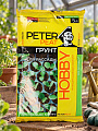 Грунт Hobby, для рассады, 5 л, Peter Peat