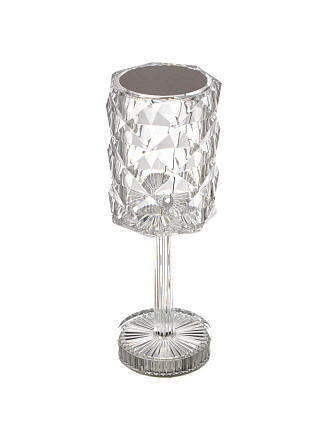 Светильник светодиодный 2 Вт, Старт, 19164, 6000К, IP20, 13x9 см, с диммером