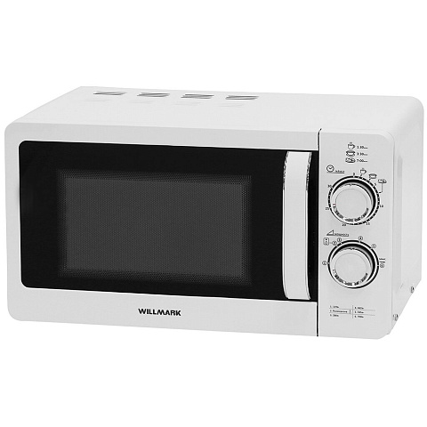 Микроволновая печь Willmark WMO-231MH, 20 л, 0.7 кВт