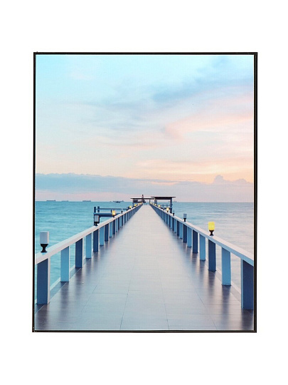 Картина 40х50 см, Пирс, Y4-5105