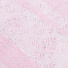 Полотенце банное 50х90 см, 380 г/м2, махра, Sarmasik, Brielle, розовое, Турция, 1218-62349 - фото 2
