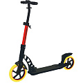 Самокат городской Atemi Airfly колеса 230/200 мм, ATC07, подшипник ABEC-7, 00-00006923