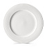 Тарелка обеденная, фарфор, 26.8 см, круглая, Raffinato, Apollo, RFN-26 - фото 2