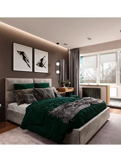 Радиатор биметалл, 500х100 мм, Royal Thermo, PianoForte/Noir Sable, 6 секций, НС-1176332