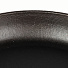 Сковорода чугун, 28 см, Гардарика, 0128, черная, съемная ручка, с деревянной ручкой, индукция - фото 4
