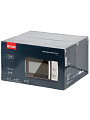 Микроволновая печь RION, P70T20L-VD, 20 л, 700 Вт, сенсор, 6уров.мощ, бел - фото 6