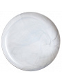 Тарелка обеденная, стеклокерамика, 25 см, круглая, Diwali Marble, Luminarc, P9908 - фото 5