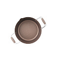 Кастрюля с антипригарным покрытием Rondell Mocco&amp;amp;Latte RDA-281, 3.5 л - фото 3