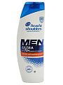 Шампунь Head &amp;amp; Shoulders, против выпад волос, для мужчин, 360 мл - фото 3
