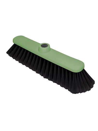 Щетка для пола пластик, 10х32х8 см, в ассортименте, York, Карла Экстра, 050190