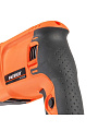 Перфоратор Patriot, RH282Q, SDS-Plus, 1075 Вт, 3.3 Дж, 3 режима, с кейсом - фото 8