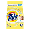 Стиральный порошок Tide, 2.4 кг, автомат, для белого белья, Детский - фото 6
