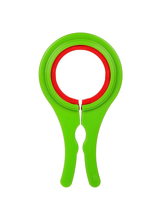 Ключ для завинчивающихся крышек, 5 радиусов, в ассортименте, 2164