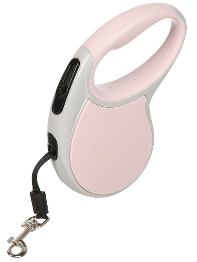 Поводок-рулетка 500 см, в ассортименте, Y4-11407