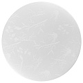 Светильник светодиодный, General Lighting Systems, GSMCL-020-24 Plant, 24 Вт, 6500 К, 1560 Лм, IP20, 32.5х30х6 см, холодный белый свет - фото 3