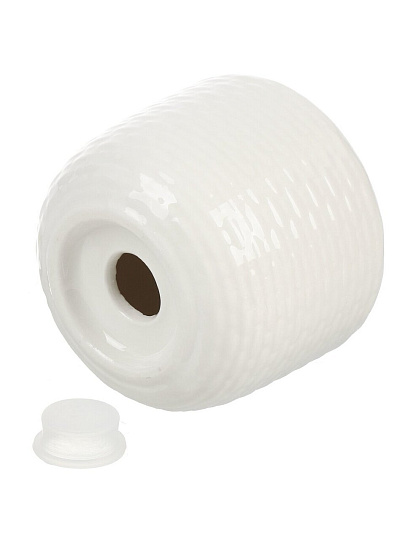 Набор для специй фарфор, 6.8 см, 2 шт, Atmosphere, Factura, АТ-К853