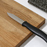 Нож кухонный Tramontina, Athus, для овощей, нержавеющая сталь, 7.5 см, рукоятка пластик, 23080/903-TR - фото 3